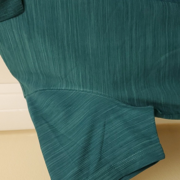 Nwt Haggar clothing short sleeves men's t-shirt size L - Picture 4 of 8